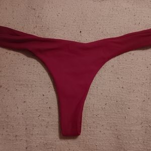 Midori Ruby Kai Bottom size Large